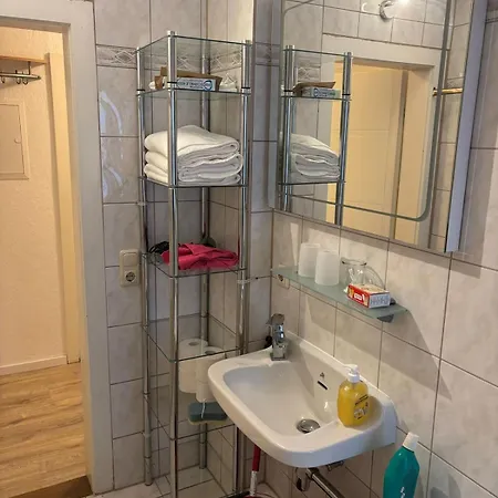 Gemuetliche In Am