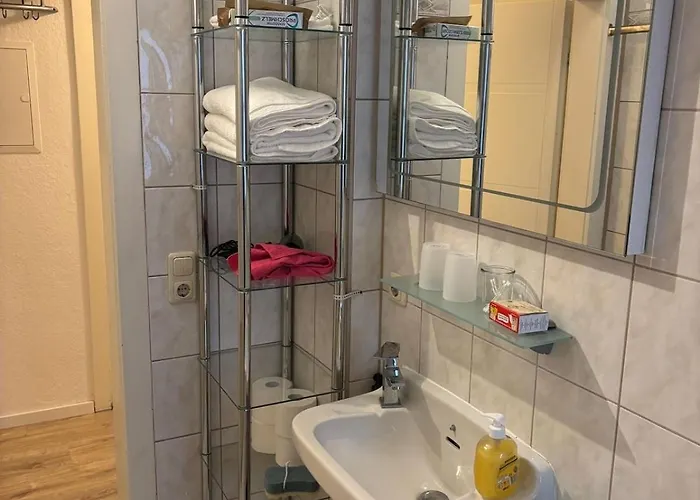 Gemuetliche In Am