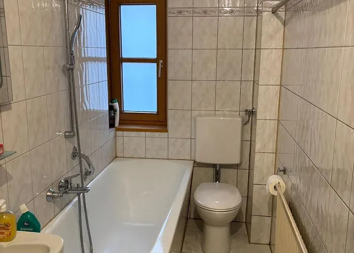 Gemuetliche In Am * Wasserburg